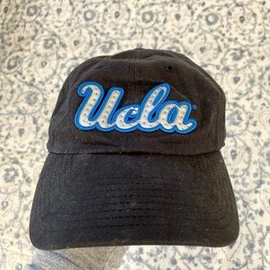 UCLA Hat 🧢💛💙